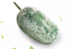 高瓜中间发黑可以吃吗视频,高瓜发黑仍可食用？揭秘真相