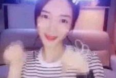 美院吃瓜视频女主,揭秘女主背后的故事