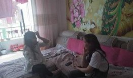 画室偷拍事件吃瓜视频,揭秘吃瓜群众的围观盛宴