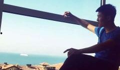 骑行圈吃瓜视频在线观看,揭秘幕后真相，带你领略骑行圈风云变幻