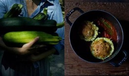 美食博主吃8月瓜视频在线观看,美食博主带你领略8月瓜的绝妙滋味