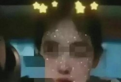 江西女子吃瓜视频曝光事件,揭秘网络暴力背后的真相