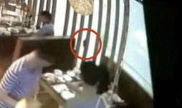 画室偷拍事件吃瓜视频,揭秘吃瓜群众的围观盛宴