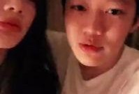 配吃瓜的视频怎么拍好看