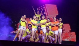 迎新晚会吃瓜视频下载,揭秘幕后精彩瞬间