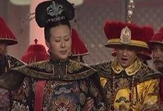 康熙吃瓜视频全集,揭秘宫廷八卦，笑料横生的宫廷生活全景