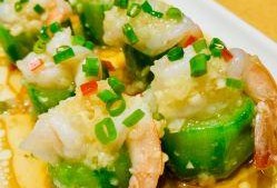 虾仁吃瓜视频,一场视觉与味蕾的双重盛宴