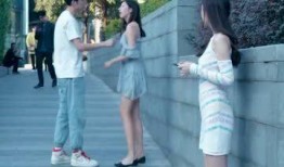 情侣吵架女子吃瓜版视频,女子吃瓜版视频引发网友热议