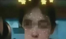 魏水县城吃瓜事件视频曝光,视频曝光引发社会热议