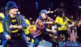 新生街舞吃瓜事件视频,一场校园风波的真相揭秘