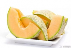 助睡眠吃哈密瓜视频,天然安神美食，轻松进入梦乡