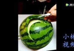 大人吃哈密瓜视频,甜蜜滋味与美好时光