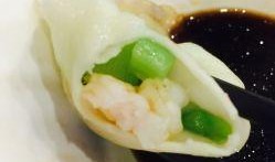 虾仁吃瓜视频,一场视觉与味蕾的双重盛宴